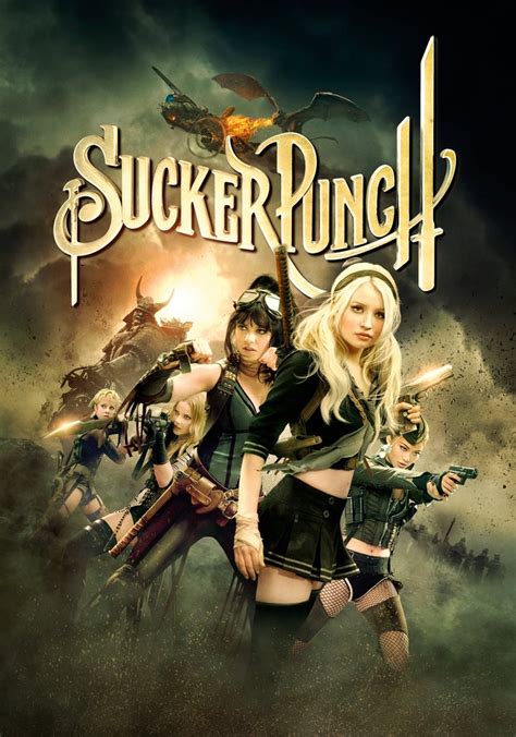 m4ufree sucker punch|Sucker Punch streaming: where to watch movie .